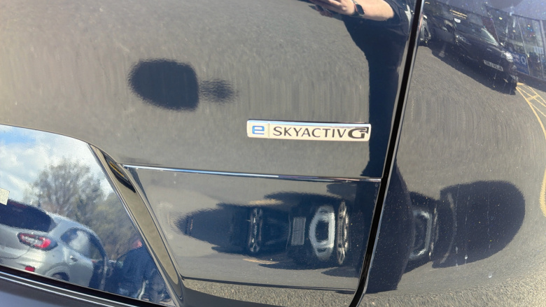 Mazda CX-30 2.5 e-Skyactiv G MHEV [140] Prime-Line 5dr Petrol Hatchback